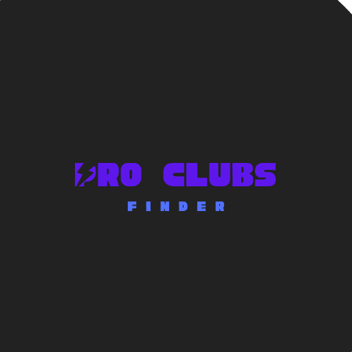 ProClubsFinder